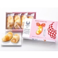 連線預購] 🇯🇵Tokyo Banana BANANA CUSTARD CAKE 東京香蕉 東京2020奧運 香蕉布丁味 蛋糕