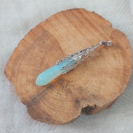 歐泊/蛋白石 (Opal) 吊咀/靈擺