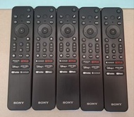 🔥🔥🔥全新原裝 SONY 電視遙控器 TX900P TX900U TX810U TX811U TX810U TX810P  TX800U TX800P TX600P TX500P TX621P TX6