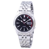 Seiko 5 Automatic Mechanical Watch SNK375K1, Seiko 5 自動機械手錶 SNK375K1