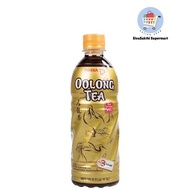 Pokka Oolong Tea 500ml
