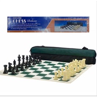 Eureka Chess Set Board