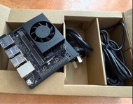 NVIDIA Jetson Xavier NX 8GB Developer Kit 連WIFI card (原價4 千幾）