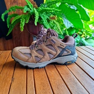 Lafuma vibram goretex outdoor mountain shoes