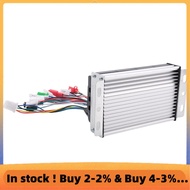Hub Motor Scooter Sine Wave BLDC Motor Controller 1200W 48V 60V 72V