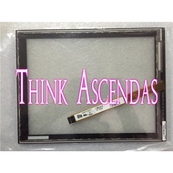 YY 1pcs new original  P/N:E000822 SCN-A5-FZT12.1-BZ2-0H1-R Touchpad