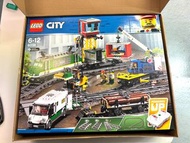Lego 60198 Cargo Train (TF0026)
