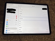 iPad Pro 2018   256GB 可退ID (冇Face ID!!)