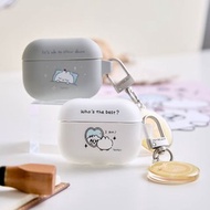 焦凡凡凡寶幸運幣鑰匙圈