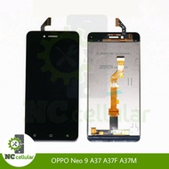 OPPO Neo 9 A37 A37F A37M LCD Display + Touch Screen Digitizer