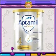 MIUMILK - APTAMIL PROFUTURA AUSTRALIAN MILK NO. 4 900G
