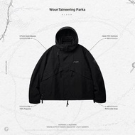 Goopi WounTaineering Parka WILDTHINGS
