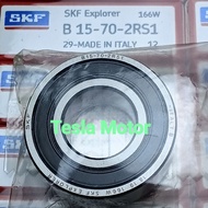 BEARING B15-70 2RS1 DYNAMO ZEBRA S88 S99 15x32x11mm