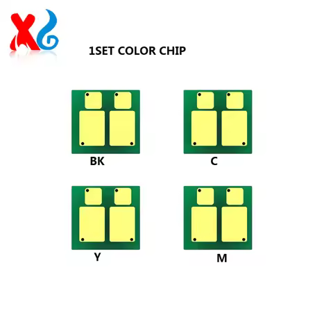 414A 415A 416A 414X 415X 416X CARTRIDGE CHIP FOR HP Color LaserJet Pro M454dn M454dw MFP M479dw M479