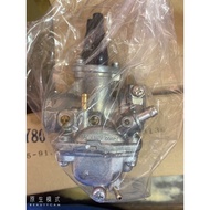 YAMAHA Y80 CARBURETOR ORIGINAL