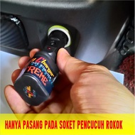 Energy Charger - Fuel Saver ( Alat Jimat Minyak Kereta )