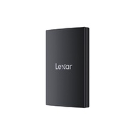 Lexar ARMOR 700 Portable SSD 1TB