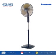 Panasonic 16" Stand Fan F-407YS