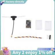 E7- ELRS Nano 2.4G Long Range Receiver ELRS Nano Receiver Drone Accessories for FPV Long Range Racin