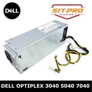 Dell Power supply Optiplex 3040 5040 7040 3046 3250 3650 3656 3050 3060 3470 3650 3670 5050 7050 6Pi