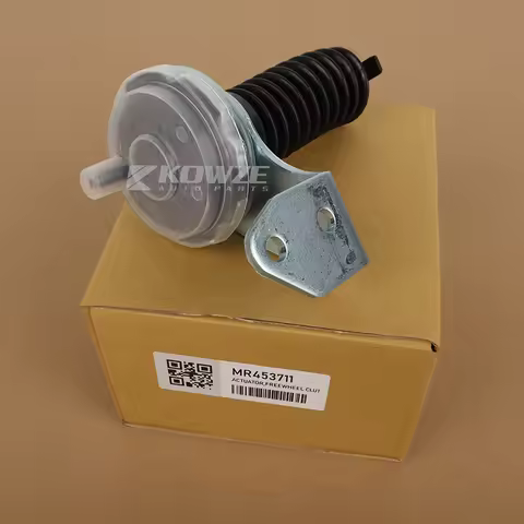 Freewheel Clutch Actuator For Mitsubishi Pajero Montero V73 V77 V97 V98 2000-2020 L200 Triton 2005-2