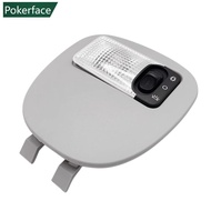 POKERFACE Car Interior Dome Reading Light Roof Lamp for Citroen C1 C2 C3 Peugeot 206 CC 207 107 108 