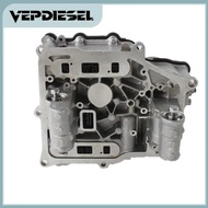 1pc DQ200 0AM DSG Transmission Valve Body For Audi A1 A3 For Skoda Octavia Fabia For VW Polo Passat 