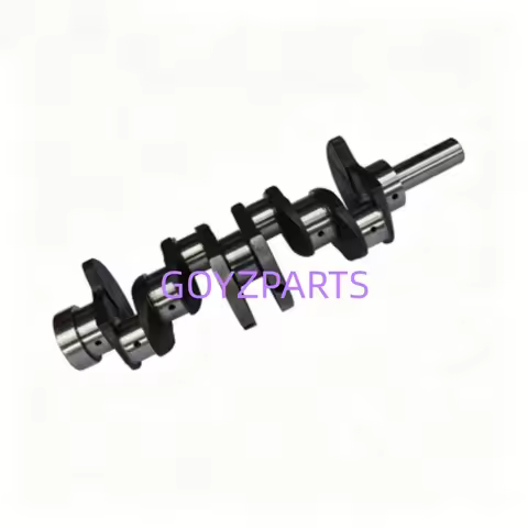 MD376960 MD374408 MD102601 MD376961 Engine Parts Crankshaft Suitable fits For Mitsubishi L200 L300 L