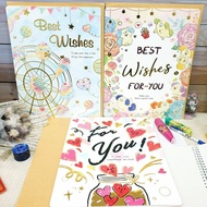 Big Card Universal Made In Taiwan