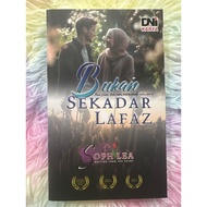 NOVEL BARU DRAMA ADAPTASI BUKAN SEKADAR LAFAZ KARYA SOPHILEA