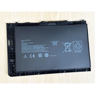 52WH BT04 BT04XL 14.8V Laptop battery for HP ELITEBOOK FOLIO 9470M FOLIO 9480M BA06XL Rechargeable L