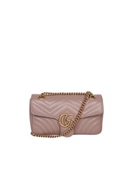 GUCCI Women Bags 443497 DTDIT 5729 Pink