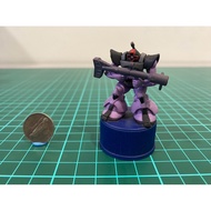 Gundam Mini Figure~~