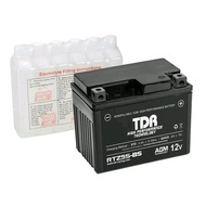 TDR AKI MOTOR YAMAHA JUPITER Z 2012 VIXION XEON AEROX 125 SUPRA REVO