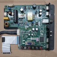 Tcl l32d2900 mainboard