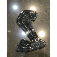 Ford Mustang Emblem Logo