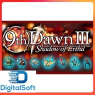 [PC Game]  9th Dawn III   [Digital Download]