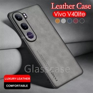 Vivo V40Lite Casing For Vivo V40 V50 Lite Pro V40Lite V40Pro V50Lite VivoV40Lite VivoV40Pro VivoV50 
