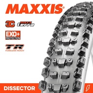 MAXXIS DISSECTOR 27.5×2.60 3C EXO+ MaxxTerra MTB TIRES BICYCLE