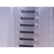 Samsung A10 34 pin Lcd Connector ORIGINAL 1pcs