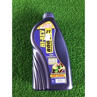 HI-REV 2T 800 SUPER RACING SEMI SYNTHETIC 100% ORIGINAL