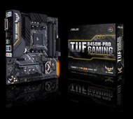 ★屌人  華碩 ASUS TUF B450M-PRO GAMING 支援3600X 3300X 3500X