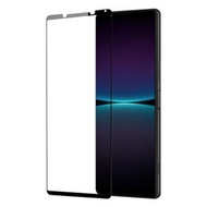 全城熱賣 - 適用於Sony Xperia 1 V 10個賣 DUX DUCIS 0.33mm 9H 中鋁高清全屏鋼化玻璃膜