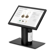 (UNBOXED UNIT) HP ENGAGE GO 10 MOBILE SYSTEM 10 INCH 8GB RAM 128GB SSD