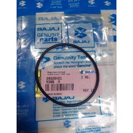 ORIGINAL Bajaj Pulsar 135 Bajaj Oil Filter Cover Oring Seal