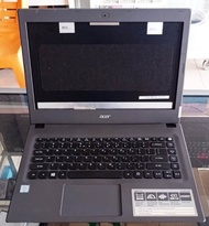 Laptop Acer Aspire E14 E5-474-51GZ BEKAS Intel Core i5