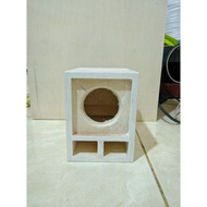 Terlaris Box speaker 2 inch miniscoop