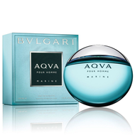 Bvlgari  Aqva Pour Homme Fragrance EDP Perfume Long Lasting For Men 100ml