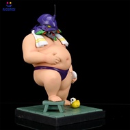 ASM EVA-01หุ่นแอ็คชั่นของเล่นทดสอบไขมัน TYPE-01เครื่องประดับรูปแกะสลักสำหรับเด็กเด็กผู้ชายเด็กผู้หญิ