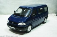 【超值特價】1:18 Schuco VW T4 Westfalia Camper California 露營車 ※限量※